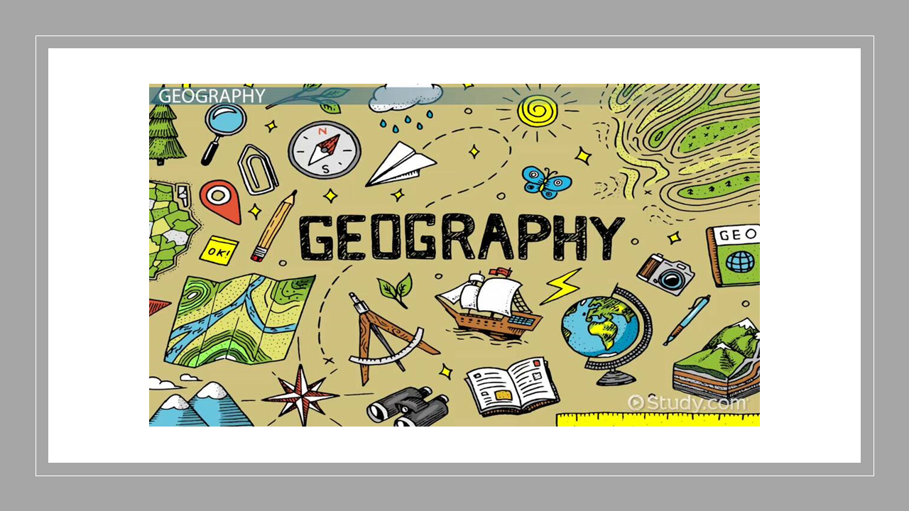 Geography – Knighton Mead Primary Academy | TMET Leicester MAT